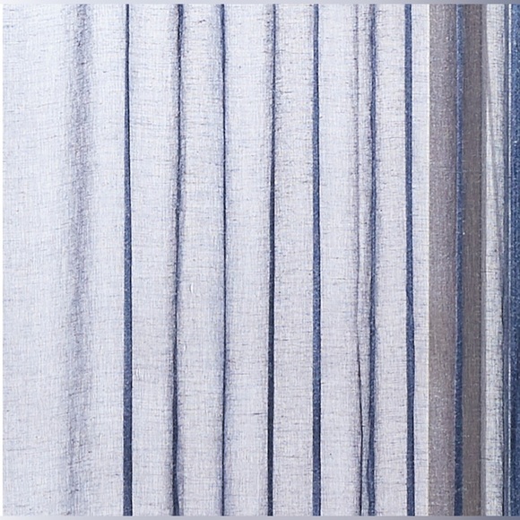 Better Homes & Gardens Solid Fringe 84"Single Curtain Panel - Picture 5 of 7